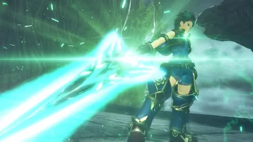 Xenoblade Chronicles 2 Switch 2 - vue 7