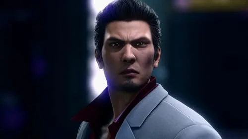 Yakuza Kiwami 2 Switch 2 - vue 2
