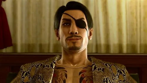 Yakuza Kiwami 2 Switch 2 - vue 7