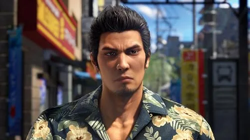 Yakuza Kiwami 3 & Dark Ties PS5 - vue 2