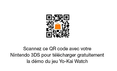 Yo-Kai Watch Jeu 3DS - vue 2