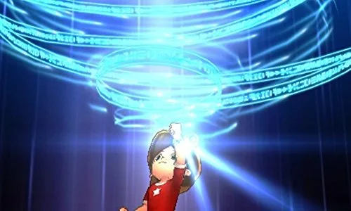 Yo-Kai Watch Jeu 3DS - vue 4