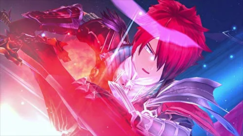 YS IX: Monstrum Nox Pact Edition Jeu PS4 - vue 4
