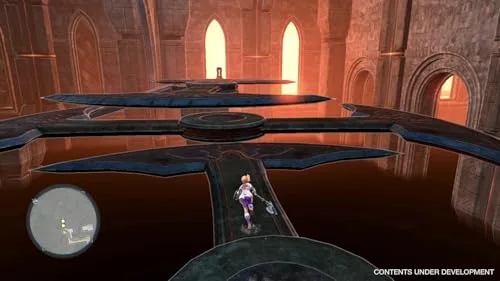 Ys X: Proud Nordics Switch 2 - vue 6