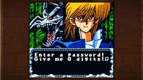 Yu-Gi-Oh! Early Days Collection Switch - vue 4