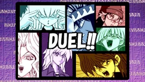 Yu-Gi-Oh! Early Days Collection Switch - vue 9