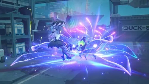 Zenless Zone Zero Collector PS5 - vue 5