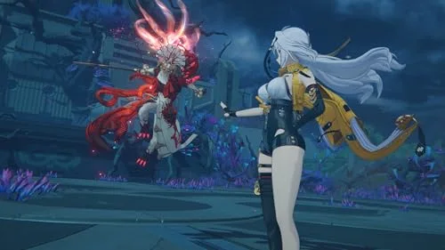 Zenless Zone Zero Collector PS5 - vue 8