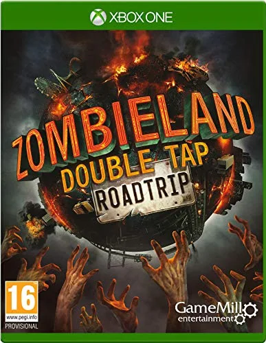 Zombieland: Double Tap - Road Trip Xbox One
