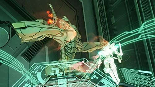 Zone of the Enders: The 2nd Runner M∀RS PS4 - vue 2