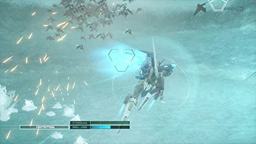 Zone of the Enders: The 2nd Runner M∀RS PS4 - vue 5
