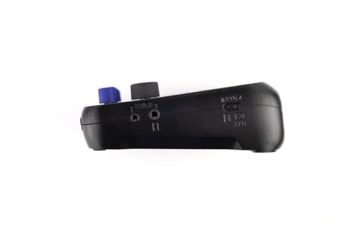 Zoom PodTrak P4next enregistreur podcast - vue 9