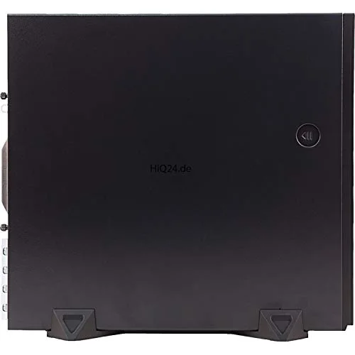 Antec VSK2000-U3 boîtier slim Micro-ATX USB 3.0 - vue 2