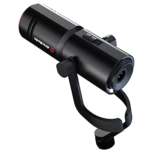 AVerMedia Live Streamer MIC 330 - vue 2