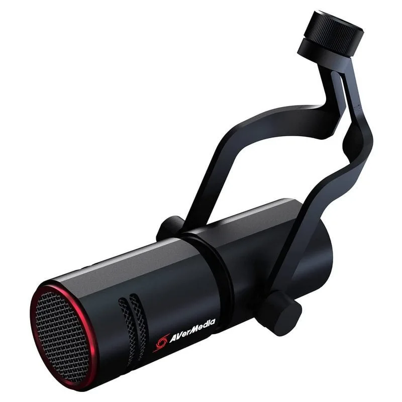 Micro AVerMedia Live Streamer MIC 330