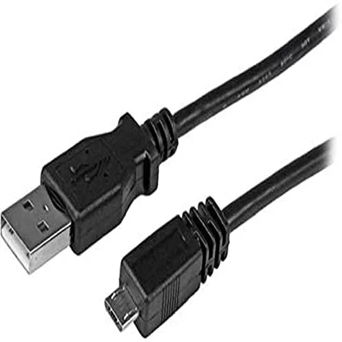 StarTech Câble USB 2.0 A vers Micro B 1 m