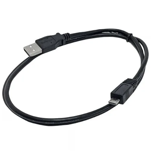 StarTech Câble USB 2.0 A vers Micro B 1 m - vue 4