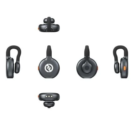 Hollyland Lark M2S Combo USB-C - vue 2