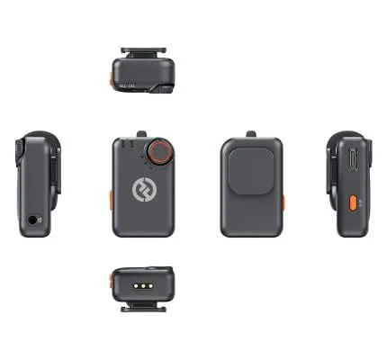 Hollyland Lark M2S Combo USB-C - vue 4