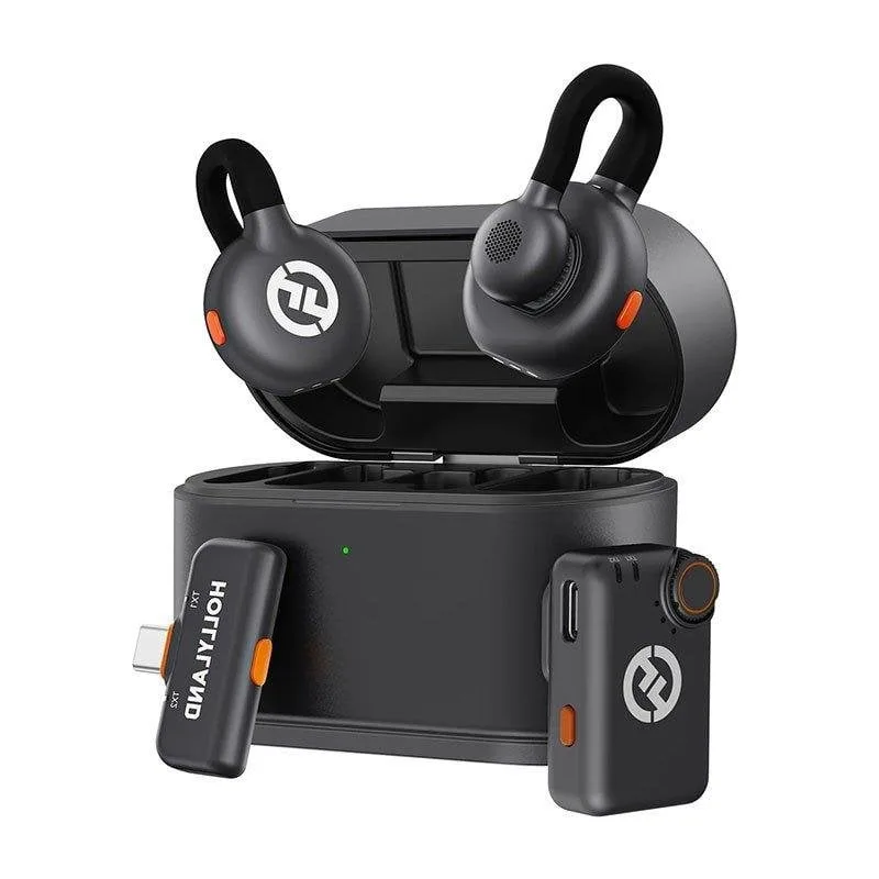 Micro Hollyland Lark M2S Combo USB-C