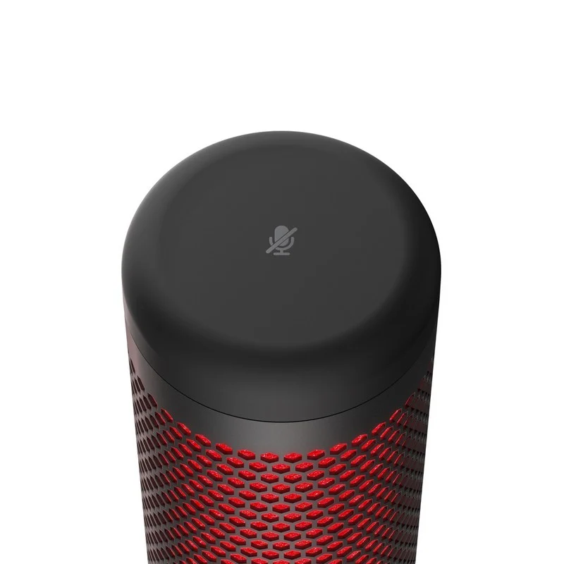 HyperX QuadCast Microphone USB - vue 4
