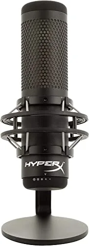 HyperX QuadCast S RGB - vue 5