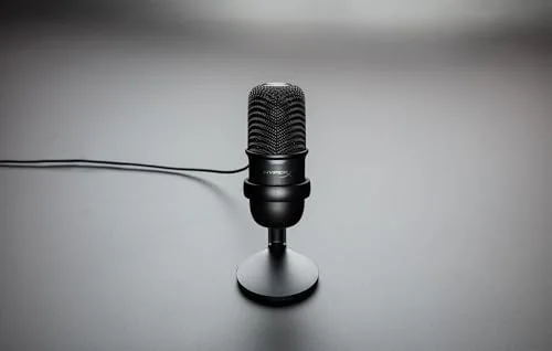 HyperX SoloCast Micro USB - vue 6