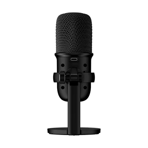 HyperX SoloCast Micro USB - vue 9