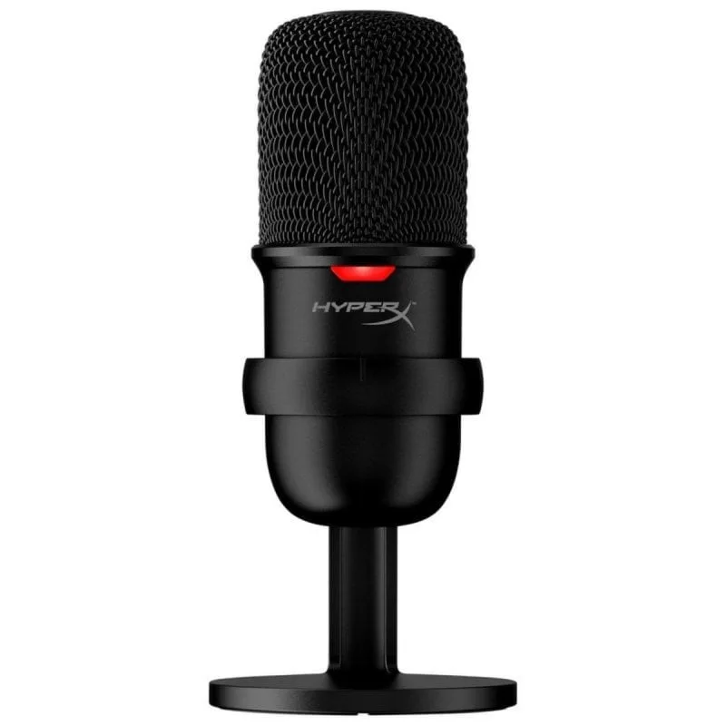 HyperX SoloCast Micro USB