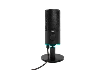 JBL Quantum Stream - Microphone USB bi-directionnel