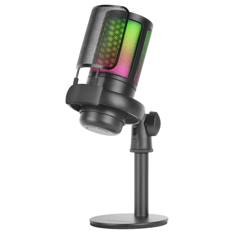 Mars Gaming MMIC-SE Microphone USB ARGB