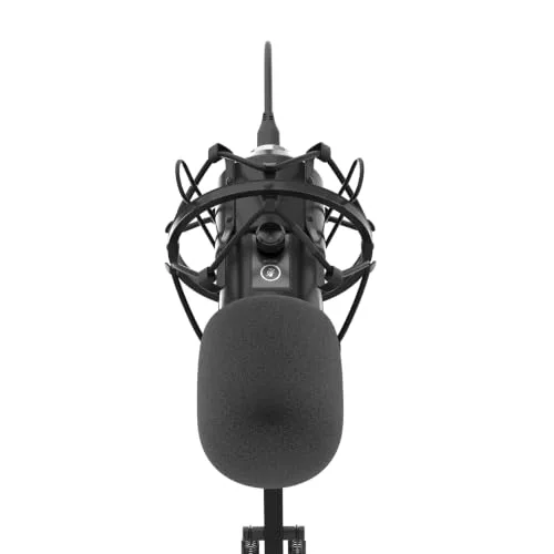 Mic microphone GENESIS Radium 400 G2 USB - vue 9