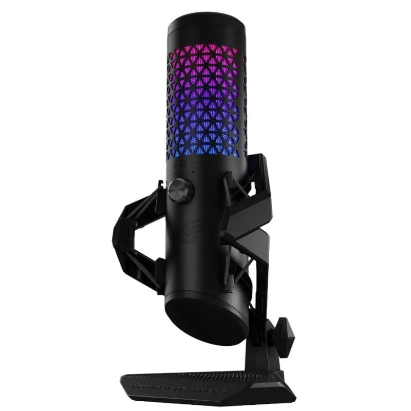 Microphone ASUS ROG Carnyx Noir