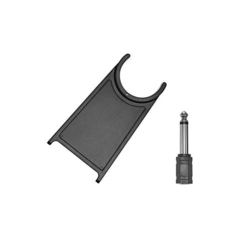 Microphone Audio-Technica ATR1100X - vue 3
