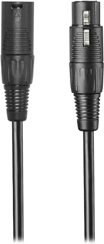 Audio-Technica ATR2100x-USB micro dynamique USB/XLR - vue 5