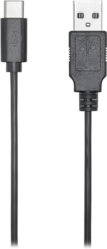 Audio-Technica ATR2100x-USB micro dynamique USB/XLR - vue 7