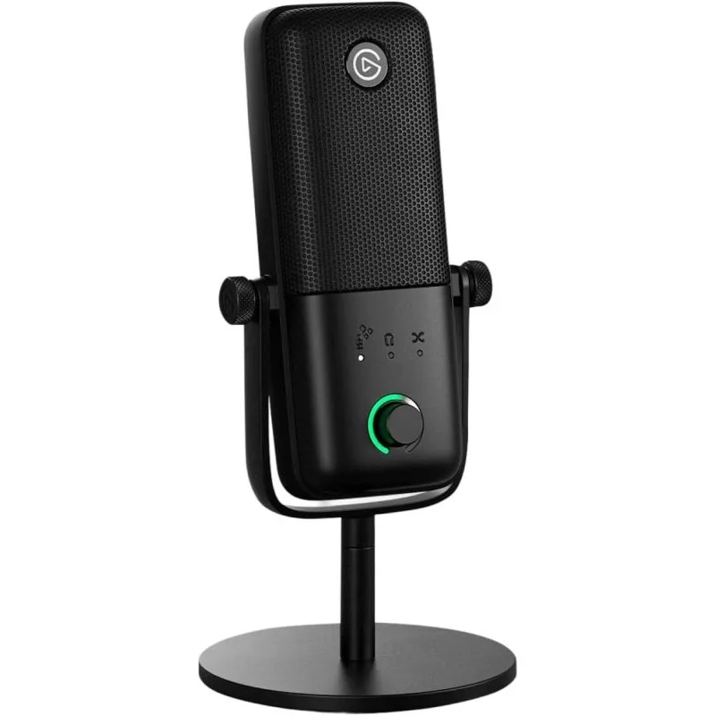 Microphone Elgato Wave:3 MK.2 USB