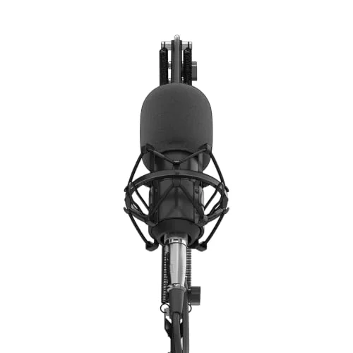 Microphone Genesis Radium 300 XLR - vue 9