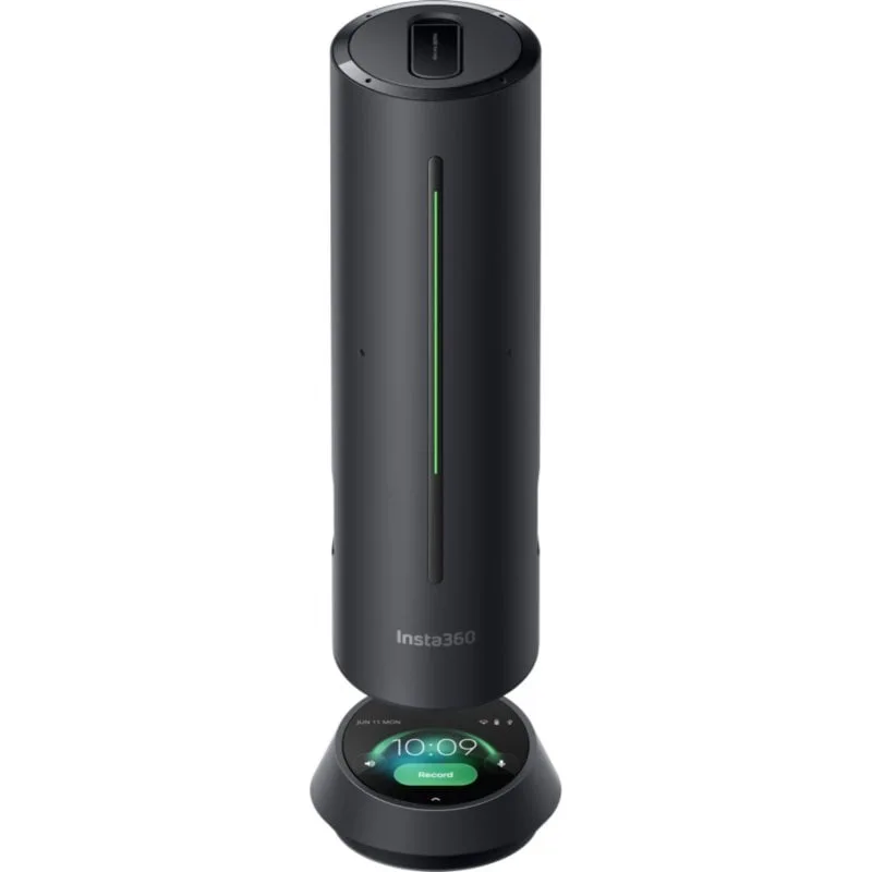 Microphone Insta360 Wave USB-C omnidirectionnel