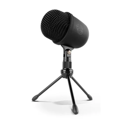 Microphone Krom Kimu Pro USB Noir