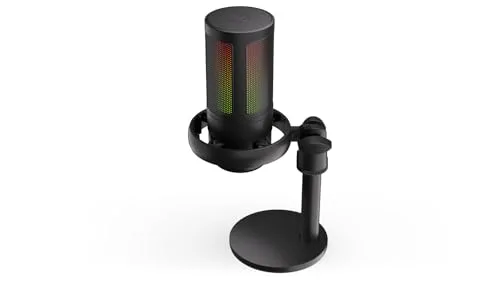 Microphone Krux Epic 1000S USB - vue 6