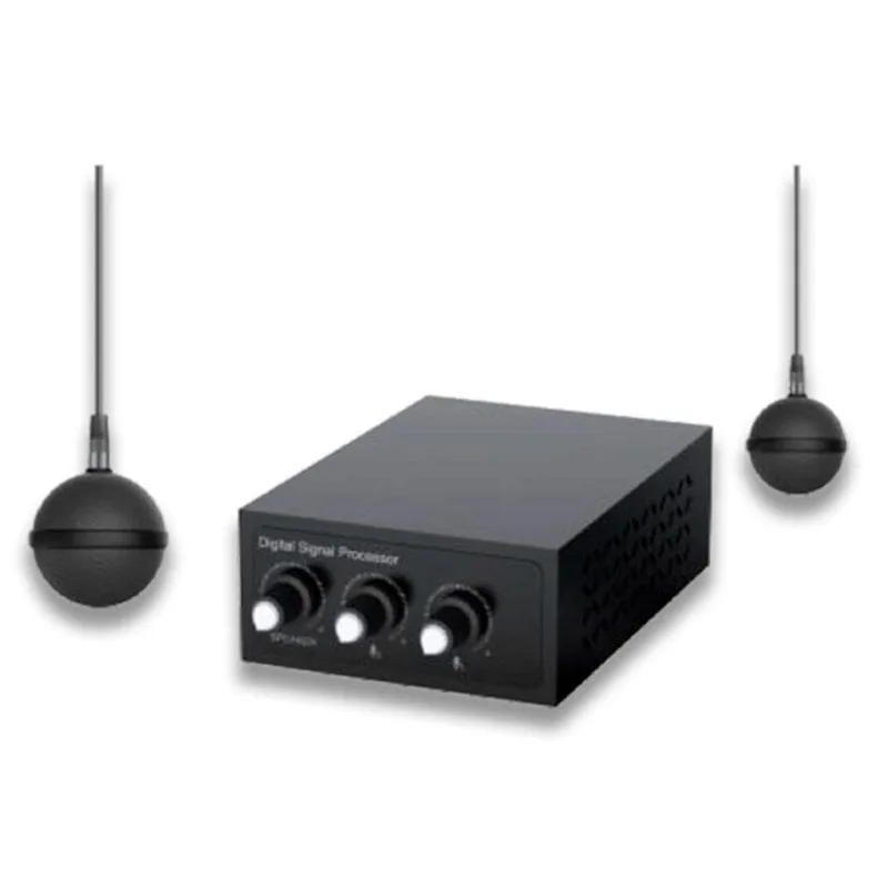 Microphone Laia t-Pod Air Pro Dual USB