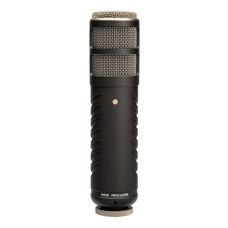 RØDE Microphone Rode Procaster XLR