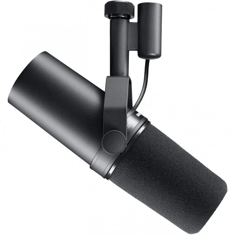 Microphone Shure SM7B