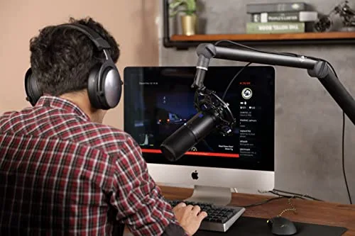 Microphone Thronmax MDrill One Pro USB-C - vue 5