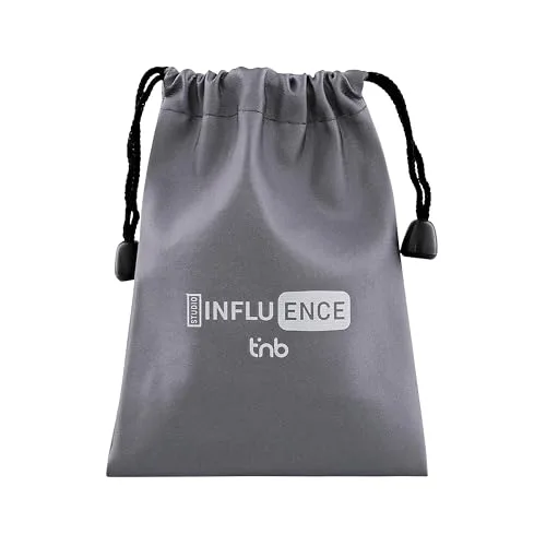 T'nB Influence micro-cravate filaire USB-C 2 m - vue 3