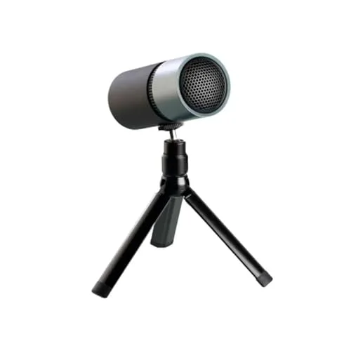 Microphone USB-C Thronmax MDrill Pulse - vue 3