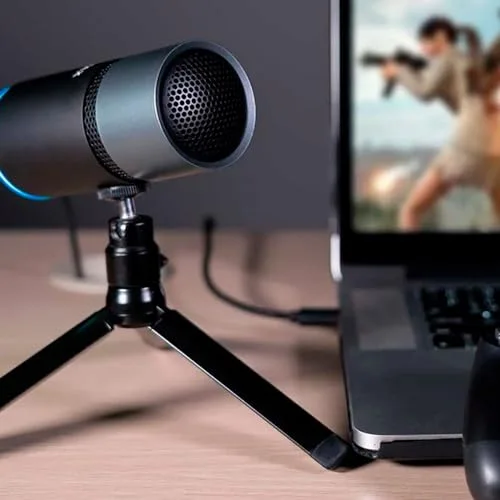 Microphone USB-C Thronmax MDrill Pulse - vue 7