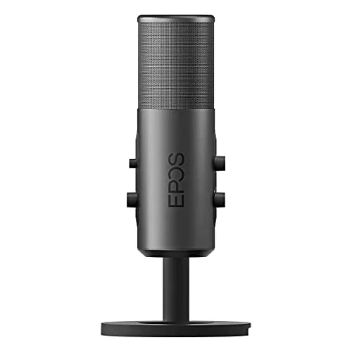 Microphone USB EPOS B20 pour le streaming - vue 5