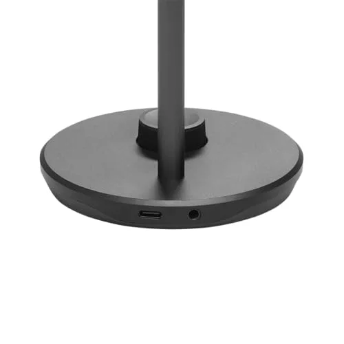 Microphone USB JBL Quantum Stream Talk Noir - vue 5
